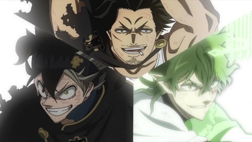 Black Clover 1. évad 119. epizód online