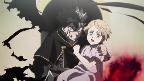 Black Clover 1. évad 121. epizód online