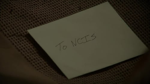 NCIS 17. évad Efemera online