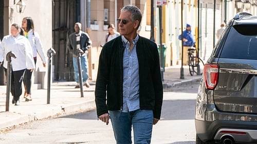 NCIS: New Orleans 6. évad 13. epizód online