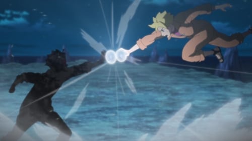 Boruto: Naruto új nemzedék 1. évad 147. epizód online