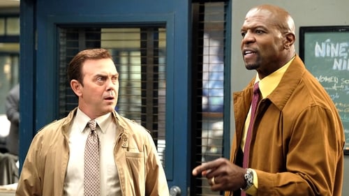 Brooklyn 99 - Nemszázas körzet 7. évad Ding dong online