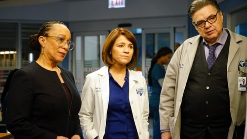 Chicago Med 5. évad 17. epizód online