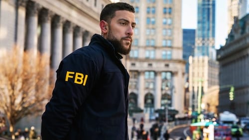 FBI - New York különleges ügynökei 2. évad 17. epizód online