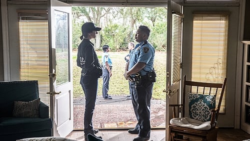 NCIS: New Orleans 6. évad 15. epizód online