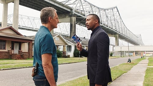 NCIS: New Orleans 6. évad 17. epizód online