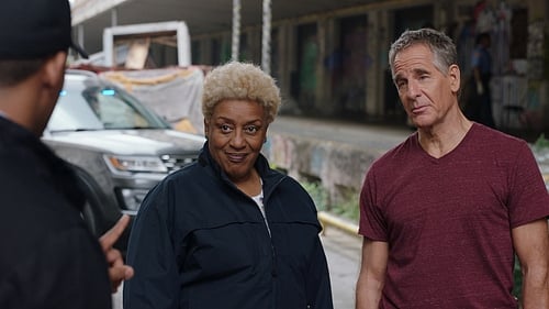 NCIS: New Orleans 6. évad 18. epizód online