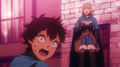 Black Clover 1. évad 126. epizód online