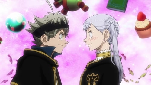 Black Clover 1. évad 127. epizód online