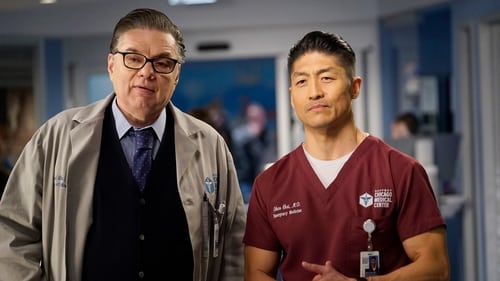 Chicago Med 5. évad 19. epizód online