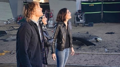 NCIS: Los Angeles 11. évad Bátraké a szerencse online