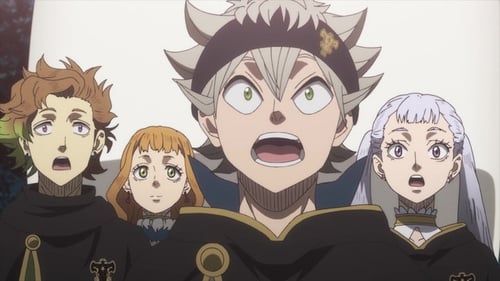 Black Clover 1. évad 128. epizód online