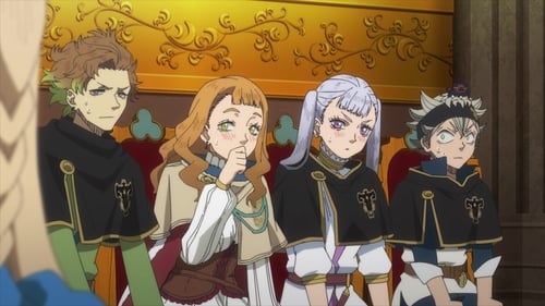 Black Clover 1. évad 130. epizód online