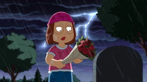 Family Guy 18. évad Meg-telenség online
