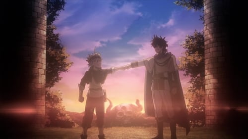 Black Clover 1. évad 131. epizód online