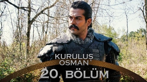 Kuruluş Osman 1. évad 20. epizód online