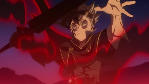 Black Clover 1. évad 132. epizód online