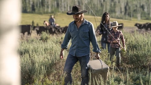 Yellowstone 3. évad Visszatérés Caliba online