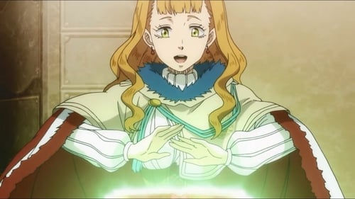 Black Clover 1. évad 134. epizód online