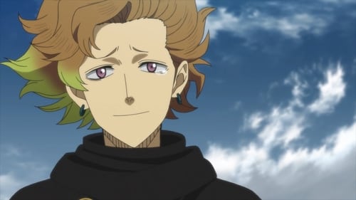 Black Clover 1. évad 135. epizód online