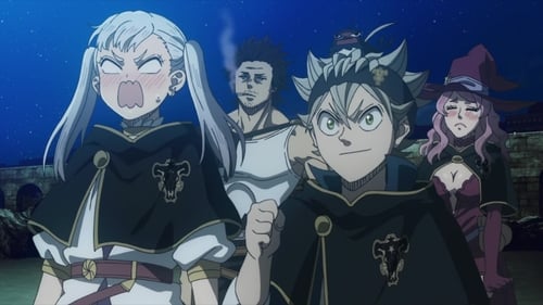 Black Clover 1. évad 136. epizód online