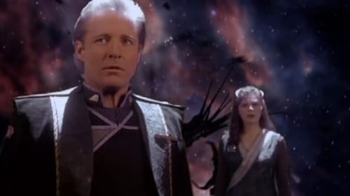 Babylon 5 Ahonnan nincs visszaút Árnyak tánca online