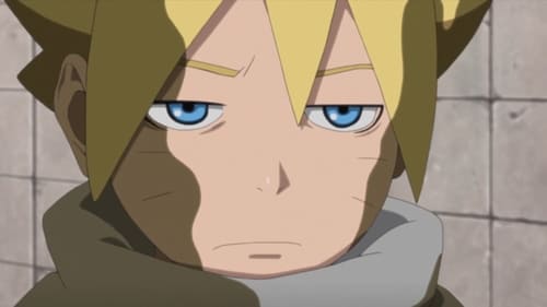 Boruto: Naruto új nemzedék 1. évad 162. epizód online