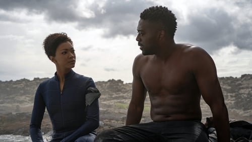 Star Trek: Discovery 3. évad Őszinte hit, 1. rész online