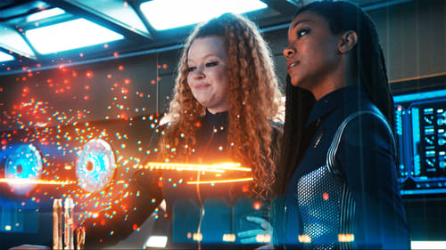 Star Trek: Discovery 3. évad Újraegyesítés III online