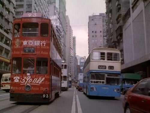 Gyilkos sorok 10. évad Halál Hong Kongban online