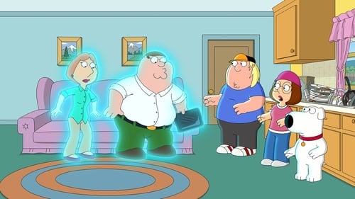 Family Guy 19. évad Vágókép világ online