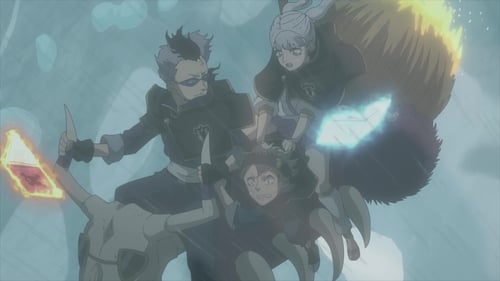 Black Clover 1. évad 146. epizód online