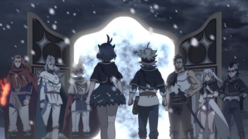 Black Clover 1. évad 148. epizód online