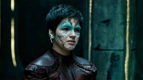 Star Trek: Discovery 3. évad Őszinte hit, 2. rész online