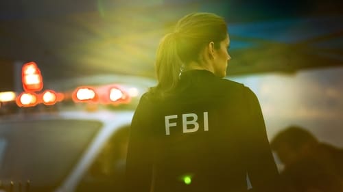 FBI - New York különleges ügynökei 3. évad 1. epizód online