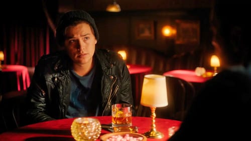 Riverdale 5. évad Hetvennyolcadik fejezet: Az elit gyilkosságok online