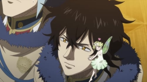 Black Clover 1. évad 151. epizód online