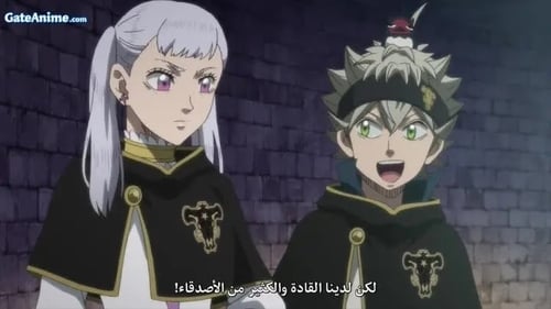 Black Clover 1. évad 152. epizód online