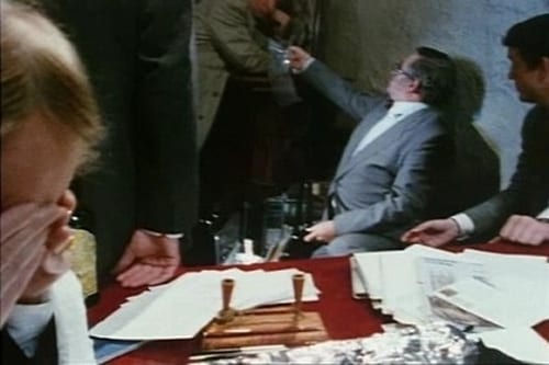 Inspector Morse 1. évad Minden halottak szolgálata online