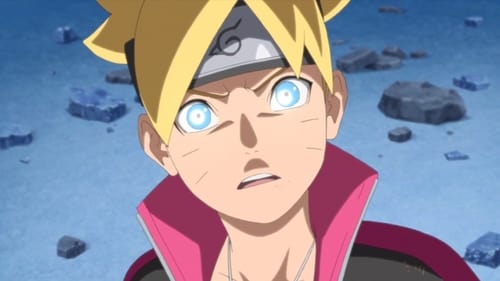 Boruto: Naruto új nemzedék 1. évad 175. epizód online