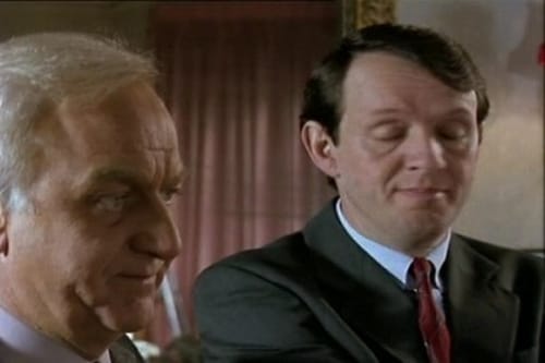 Inspector Morse 6. évad Időben halott online