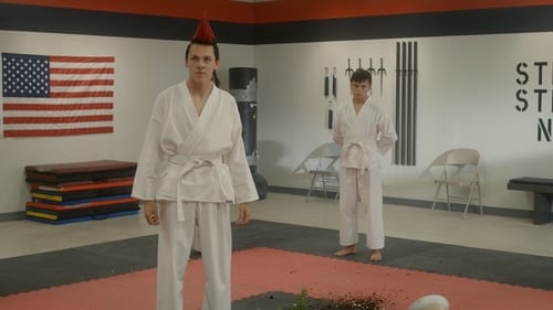 Cobra Kai 3. évad A helyes út online