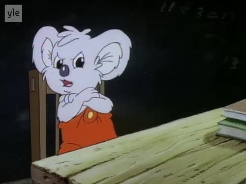 Blinky Bill kalandjai 1. évad Blinky Bill a tanár online