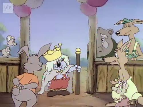 Blinky Bill kalandjai 1. évad Blinky Bill kedvenc kávéháza online