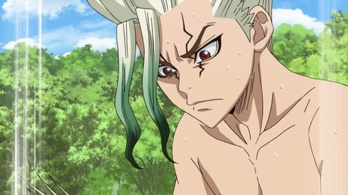 Dr. Stone 2. évad 1. epizód online