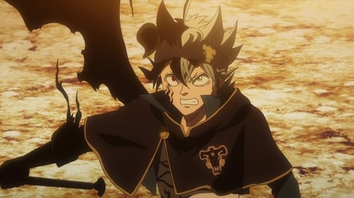 Black Clover 1. évad 156. epizód online