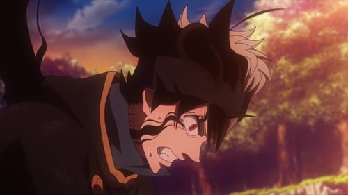 Black Clover 1. évad 157. epizód online