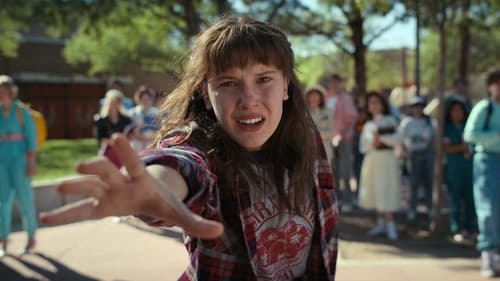 Stranger Things Stranger Things 4. Első fejezet: A Pokol Tüze Klub online