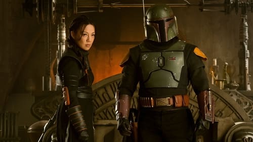 Boba Fett könyve 1. évad 1. fejezet: Idegen Egy Idegen Vidéken online