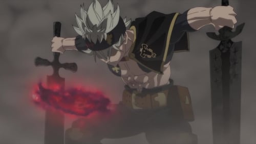 Black Clover 1. évad 158. epizód online